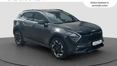 , metallic lak Gebruikt 2022 Kia Sportage GT-Line SUV | € 34.990 (Goede deal)