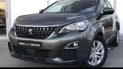 Occasion Peugeot 3008 131 PK (96 kW) 2017 SUV
