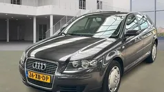 Gebruikt 2007 Audi A3 Sportback Attraction Hatchback | € 2.950 (Eerlijke prijs)