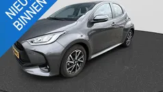 Gebruikt 2021 Toyota Yaris Hatchback | € 21.950 (Eerlijke prijs)