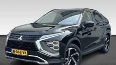 Gebruikt 2022 Mitsubishi Eclipse Cross Edition SUV | € 26.930 (Eerlijke prijs)