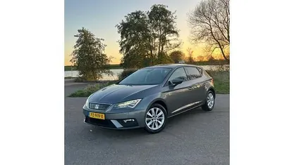 Occasion 2017 Seat Leon Hatchback | € 7.250 (Eerlijke prijs)