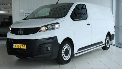 Occasion Fiat Scudo 144 PK (105 kW) 2023 Van