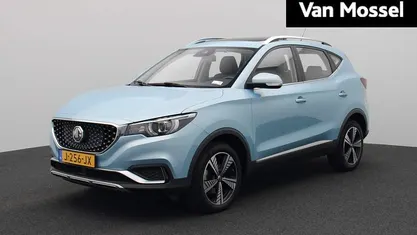 Occasion 2020 MG ZS Luxury Sedan | € 11.888 (Goede deal)