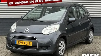 Occasion Citroën C1 68 PK (50 kW) 2010 Hatchback