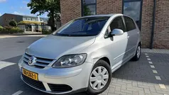 Gebruikt 2006 VW Golf Plus Comfortline MPV | € 2.250 (Super prijs)