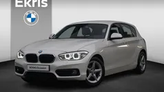Gebruikt 2018 BMW 118 Executive Hatchback | € 19.850 (Goede deal)