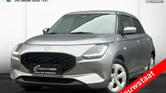 Gebruikt 2025 Suzuki Swift Hatchback | € 21.745 (Eerlijke prijs)