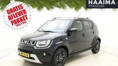 Zwart Gebruikt 2025 Suzuki Ignis Hatchback | € 23.445 (Eerlijke prijs)