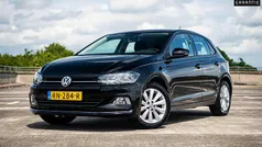 Gebruikt 2018 VW Polo Highline Hatchback | € 13.445 (Eerlijke prijs)