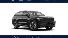 Gebruikt 2025 Skoda Kodiaq Business Line SUV | € 52.270 (Eerlijke prijs)