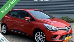 Gebruikt 2018 Renault Clio IV Zen Hatchback | € 8.750 (Eerlijke prijs)