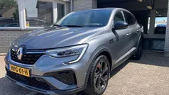 Grijs Gebruikt 2022 Renault Arkana RS Line SUV | € 24.450 (Eerlijke prijs)