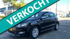 Gebruikt 2014 VW Polo Comfortline Hatchback | € 8.750 (Eerlijke prijs)