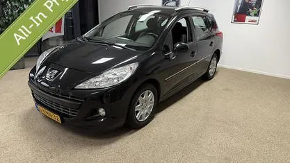 Occasion Peugeot 207 Active 95 PK (69 kW) 2013 Stationwagen