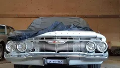 Gebruikt 1961 Chevrolet Impala Sport Sedan | € 69.999