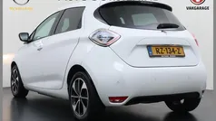 Gebruikt 2018 Renault Zoe Intens Hatchback | € 8.895 (Goede deal)