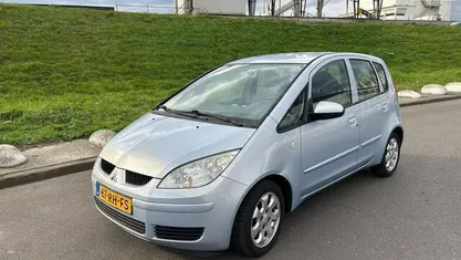 Occasion Mitsubishi Colt Inform 95 PK (69 kW) 2005 Hatchback