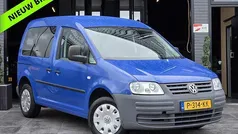 Gebruikt 2006 VW Caddy Trendline MPV | € 3.994 (Goede deal)