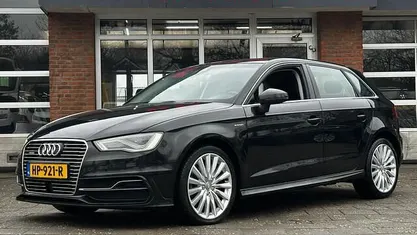 Occasion 2015 Audi A3 Sportback Ambition Hatchback | € 14.450 (Eerlijke prijs)