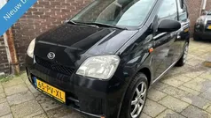 Daihatsu Cuore