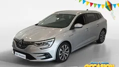 Gebruikt 2023 Renault Mégane GrandTour Techno Stationwagen | € 23.895 (Eerlijke prijs)
