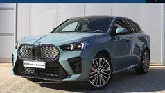 Gebruikt 2025 BMW iX2 Executive SUV | € 61.826 (Eerlijke prijs)