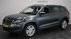Grijs Gebruikt 2020 Skoda Kodiaq Business Line SUV | € 28.995 (Eerlijke prijs)