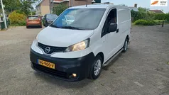 Overige Gebruikt 2014 Nissan NV200 Van | € 3.750 (Goede deal)