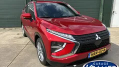 Gebruikt 2022 Mitsubishi Eclipse Cross Intense SUV | € 23.250 (Eerlijke prijs)