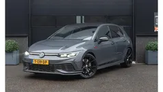 Gebruikt 2022 VW Golf VIII GTI Clubsport Hatchback | € 35.450 (Goede deal)