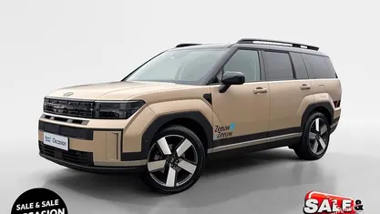 Occasion Hyundai Santa Fe Comfort 252 PK (185 kW) 2025 SUV