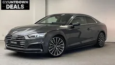 Grijs Gebruikt 2017 Audi A5 S-Line Coupé | € 22.595 (Eerlijke prijs)