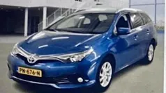 Gebruikt 2017 Toyota Auris Touring Sports Stationwagen | € 11.295 (Eerlijke prijs)