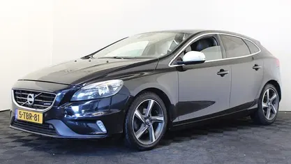 Occasion 2013 Volvo V40 R-Design Hatchback | € 4.450 (Goede deal)