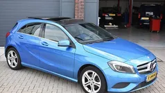 Gebruikt 2014 Mercedes A180 Prestige Hatchback | € 7.250 (Super prijs)