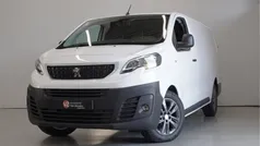 Wit Gebruikt 2021 Peugeot Expert Premium Van | € 22.950 (Eerlijke prijs)