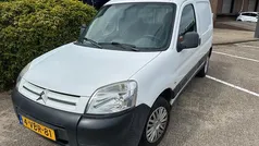Overige Gebruikt 2009 Citroën Berlingo MPV | € 2.150 (Super prijs)