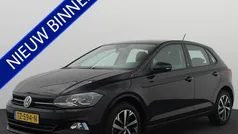 Zwart Gebruikt 2018 VW Polo Beats Hatchback | € 13.183 (Eerlijke prijs)