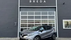Grijs Gebruikt 2013 Renault Captur Dynamique SUV | € 10.245 (Eerlijke prijs)