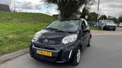 Gebruikt 2013 Citroën C1 Hatchback | € 4.249 (Eerlijke prijs)