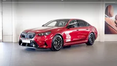 Gebruikt 2024 BMW M5 Comfort Edition Sedan | € 144.900