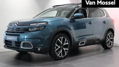 Groen Gebruikt 2020 Citroën C5 Aircross Feel SUV | € 19.940 (Eerlijke prijs)