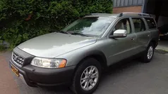 Gebruikt 2007 Volvo XC70 Momentum SUV | € 4.850 (Super prijs)