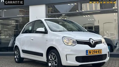 Occasion Renault Twingo Collection 60 kW (82 PK) 2021 Hatchback