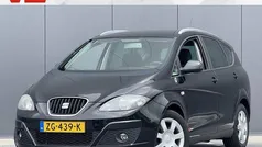 Gebruikt 2011 Seat Altea XL Style MPV | € 5.948 (Eerlijke prijs)