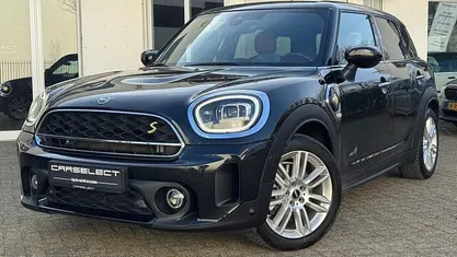 Occasion Mini Cooper Countryman 219 PK (161 kW) 2022 SUV