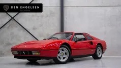 Gebruikt 1986 Ferrari 328 Cabriolet | € 79.950