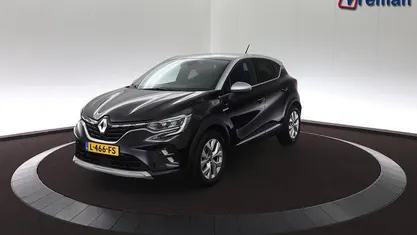 Occasion Renault Captur Intens 91 PK (66 kW) 2021 SUV