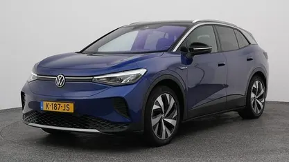 Occasion VW ID.4 150 kW (204 PK) 2020 SUV